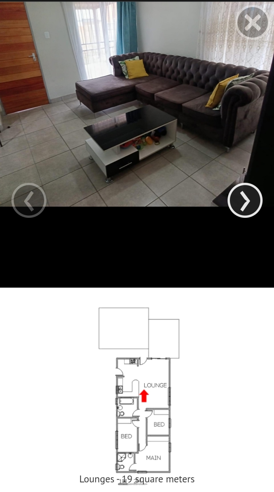 3 Bedroom Property for Sale in Parkdene Gauteng