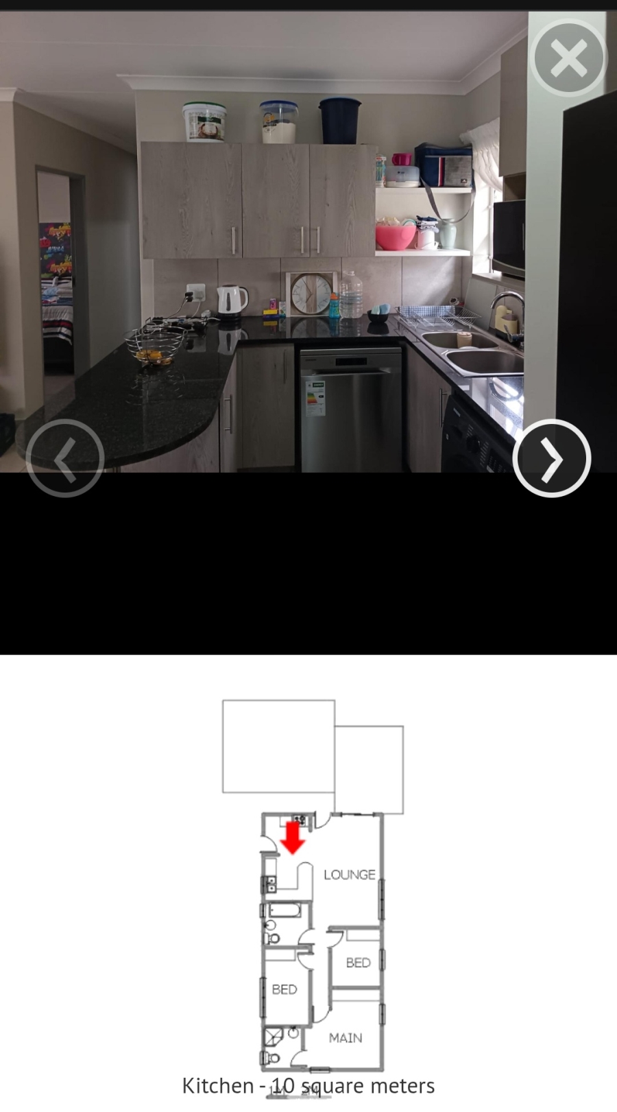 3 Bedroom Property for Sale in Parkdene Gauteng