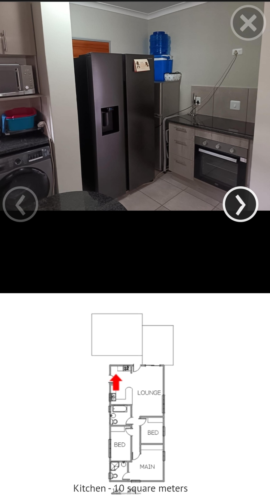 3 Bedroom Property for Sale in Parkdene Gauteng