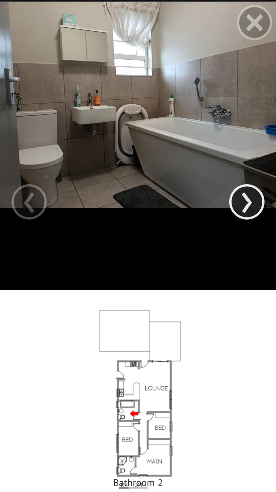 3 Bedroom Property for Sale in Parkdene Gauteng