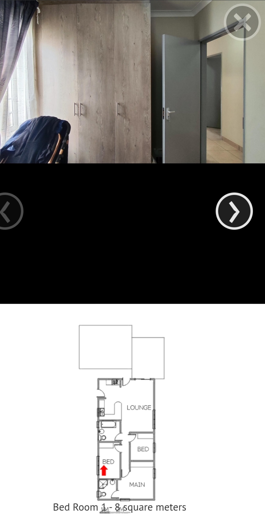 3 Bedroom Property for Sale in Parkdene Gauteng