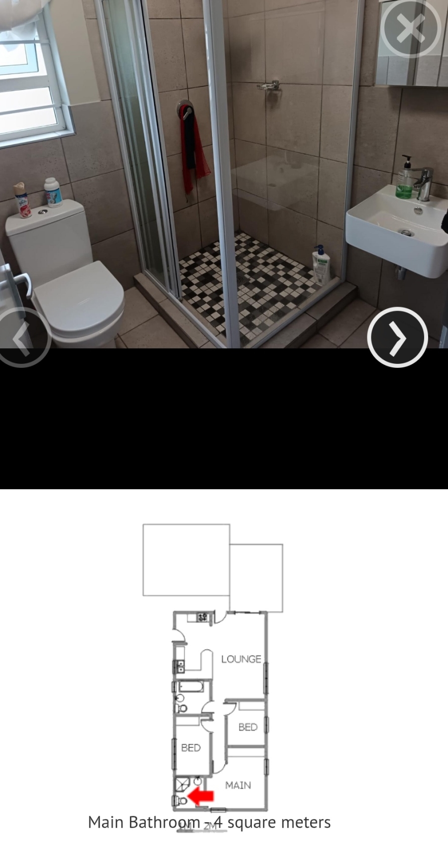 3 Bedroom Property for Sale in Parkdene Gauteng