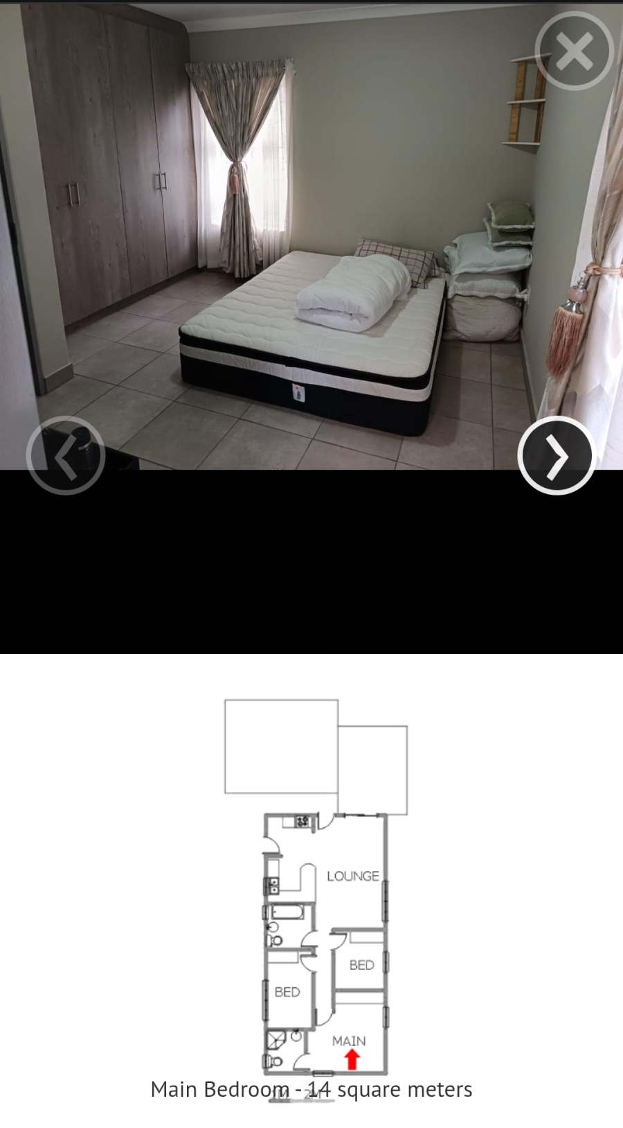 3 Bedroom Property for Sale in Parkdene Gauteng