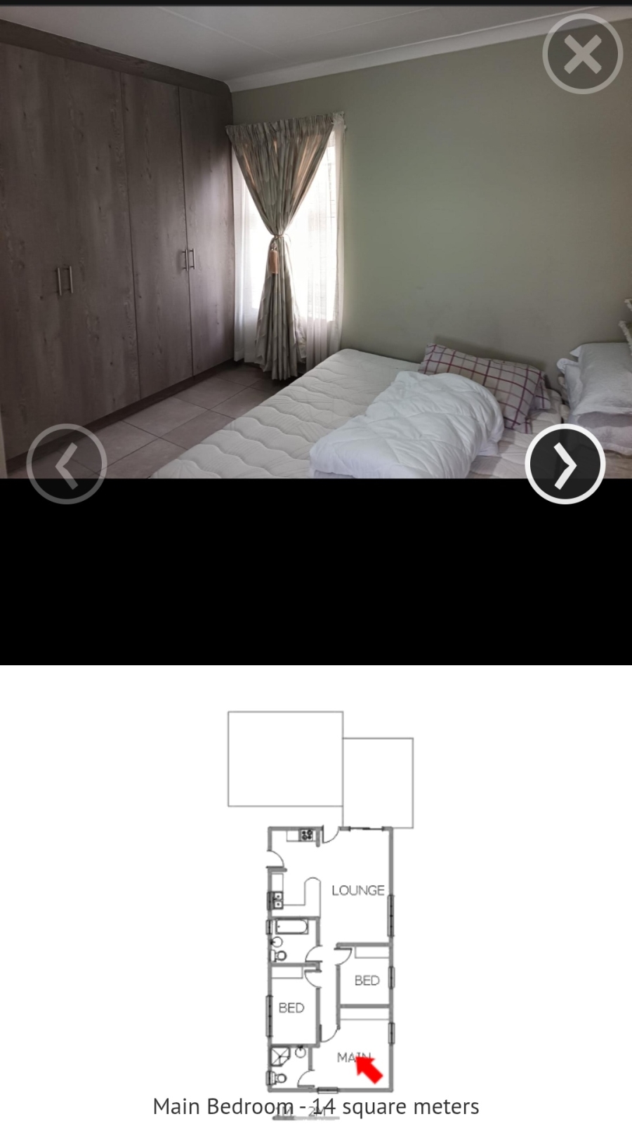 3 Bedroom Property for Sale in Parkdene Gauteng