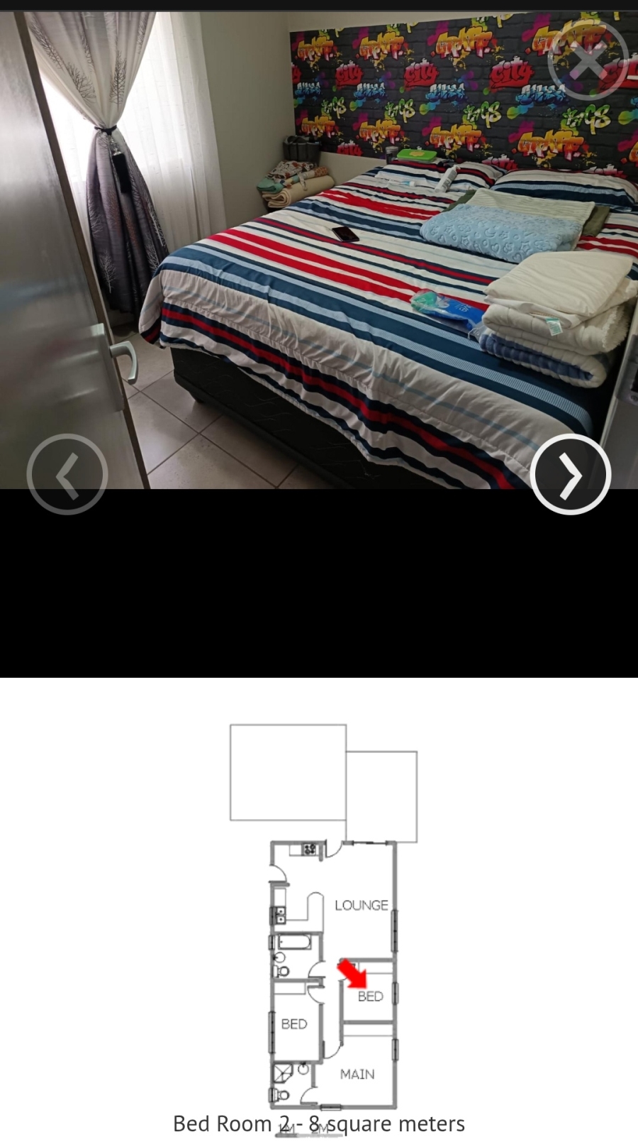 3 Bedroom Property for Sale in Parkdene Gauteng