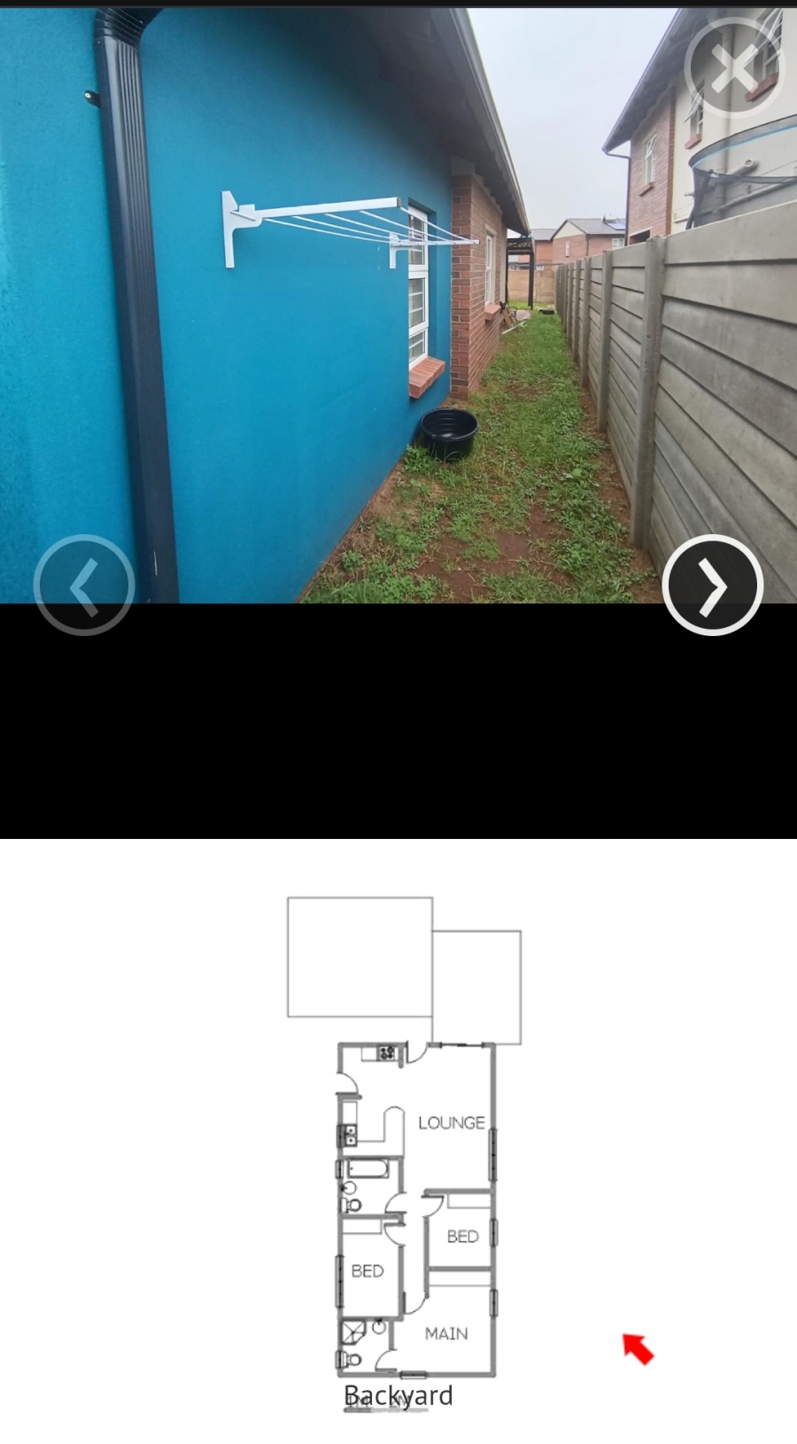 3 Bedroom Property for Sale in Parkdene Gauteng