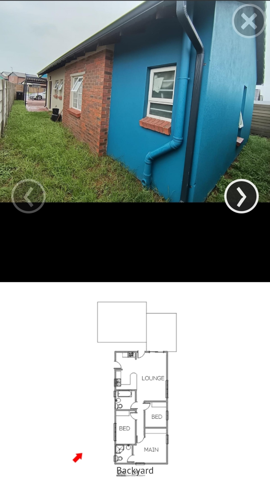 3 Bedroom Property for Sale in Parkdene Gauteng