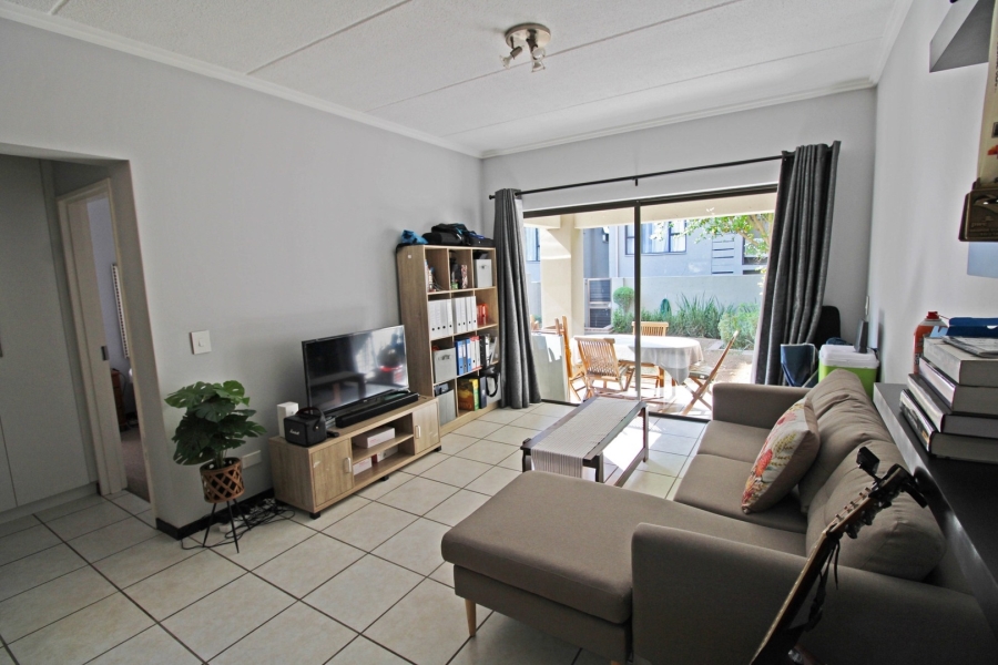 1 Bedroom Property for Sale in Bryanston Gauteng