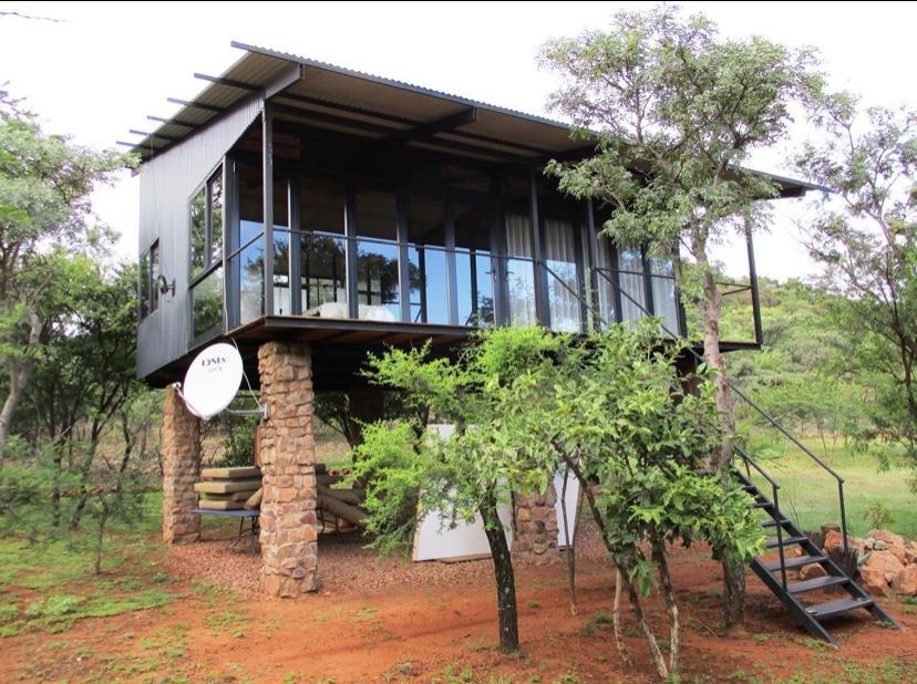 4 Bedroom Property for Sale in De Wagendrif Gauteng