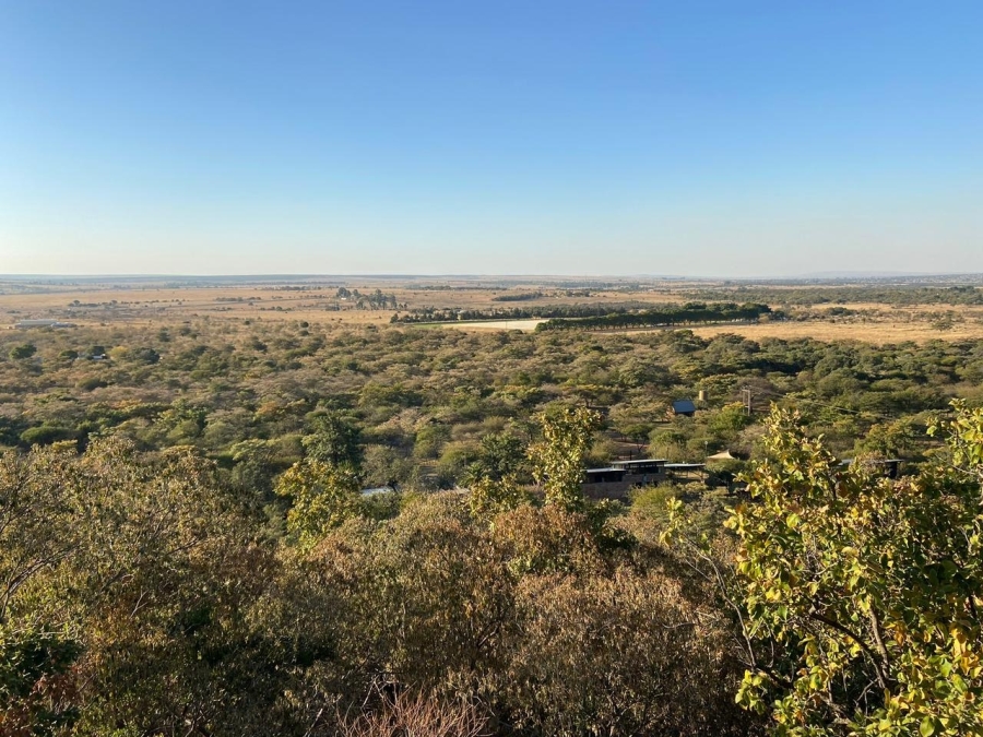 4 Bedroom Property for Sale in De Wagendrif Gauteng