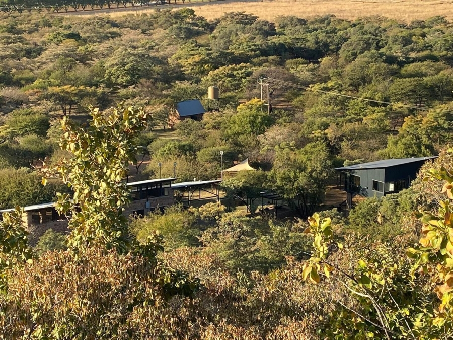 4 Bedroom Property for Sale in De Wagendrif Gauteng