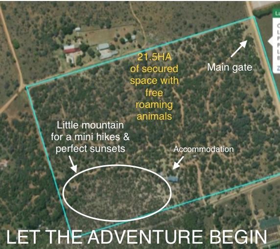 4 Bedroom Property for Sale in De Wagendrif Gauteng