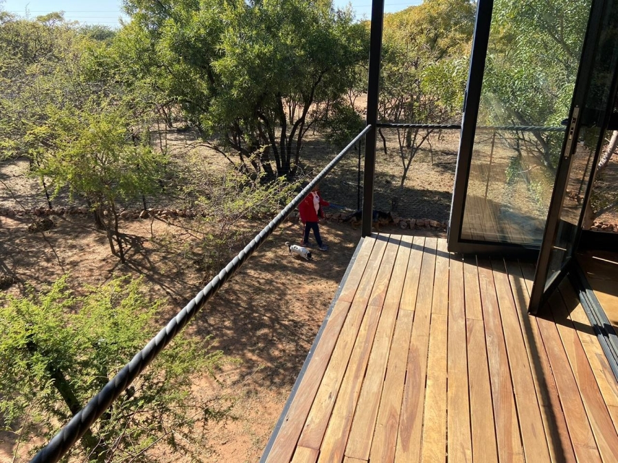 4 Bedroom Property for Sale in De Wagendrif Gauteng