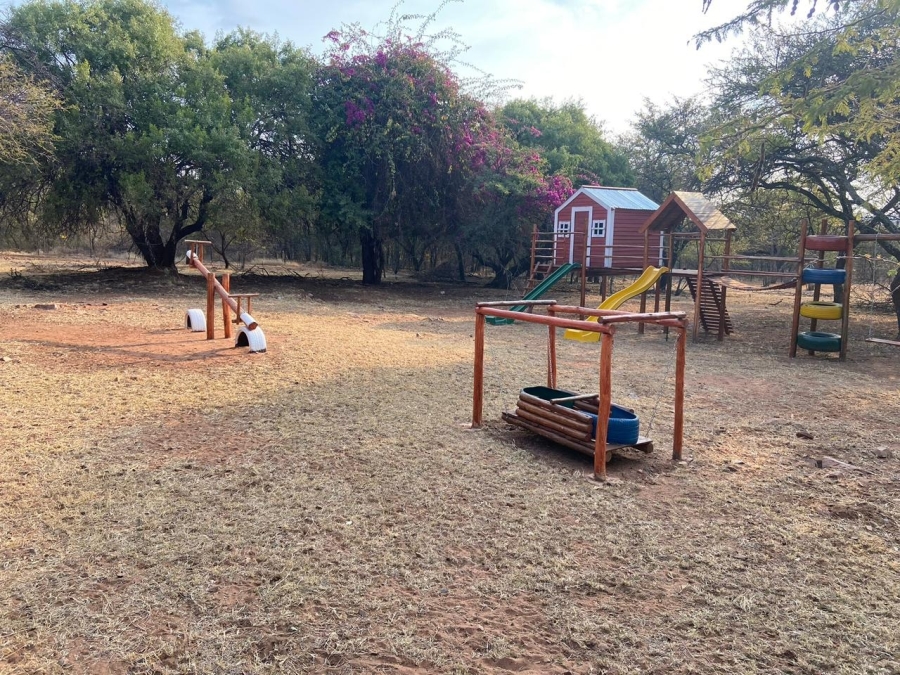 4 Bedroom Property for Sale in De Wagendrif Gauteng