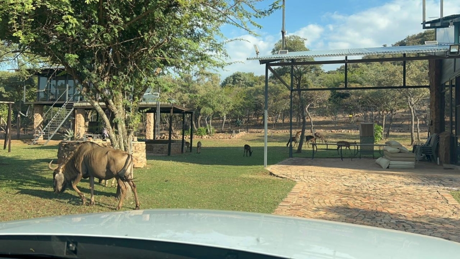 4 Bedroom Property for Sale in De Wagendrif Gauteng