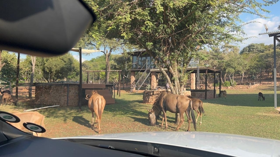 4 Bedroom Property for Sale in De Wagendrif Gauteng