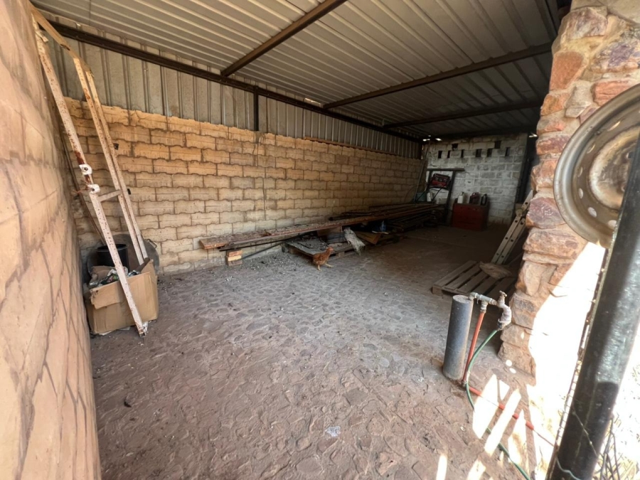 4 Bedroom Property for Sale in De Wagendrif Gauteng