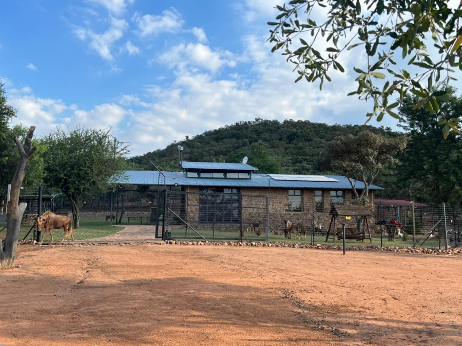 4 Bedroom Property for Sale in De Wagendrif Gauteng