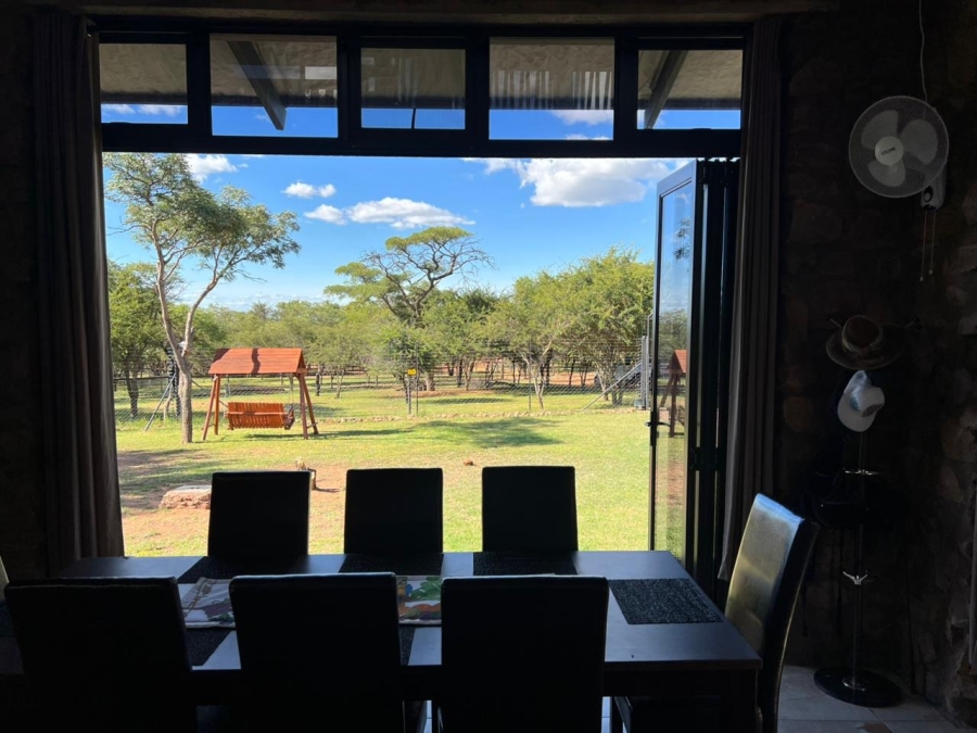 4 Bedroom Property for Sale in De Wagendrif Gauteng