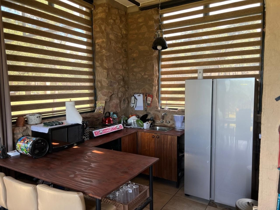 4 Bedroom Property for Sale in De Wagendrif Gauteng