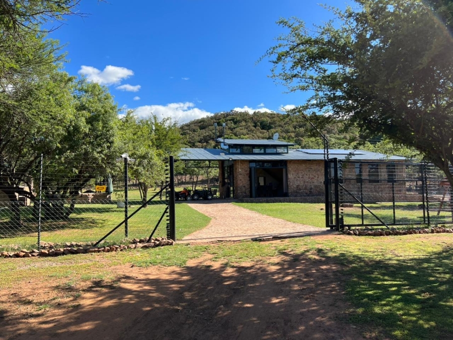 4 Bedroom Property for Sale in De Wagendrif Gauteng