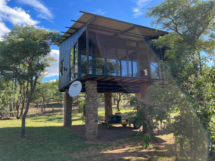 4 Bedroom Property for Sale in De Wagendrif Gauteng