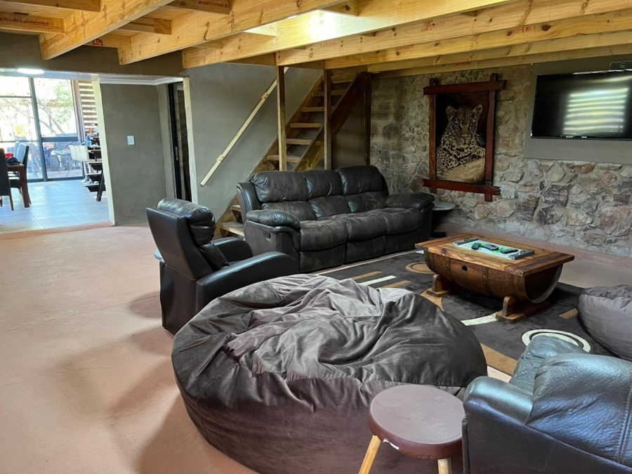 4 Bedroom Property for Sale in De Wagendrif Gauteng