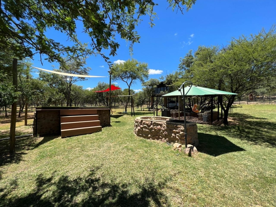 4 Bedroom Property for Sale in De Wagendrif Gauteng