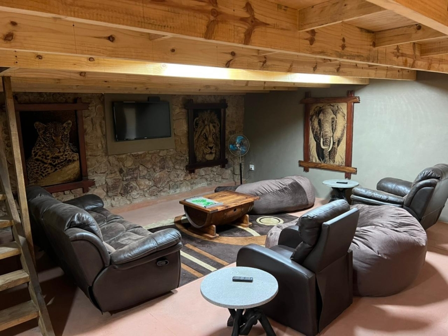 4 Bedroom Property for Sale in De Wagendrif Gauteng