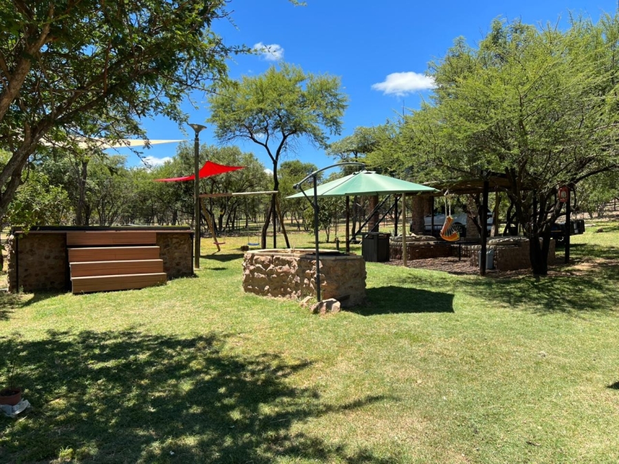 4 Bedroom Property for Sale in De Wagendrif Gauteng