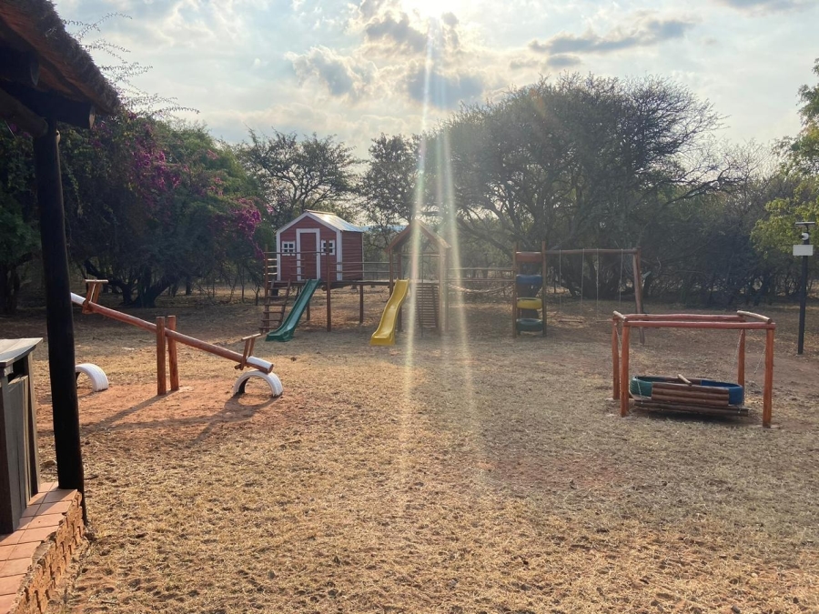 4 Bedroom Property for Sale in De Wagendrif Gauteng