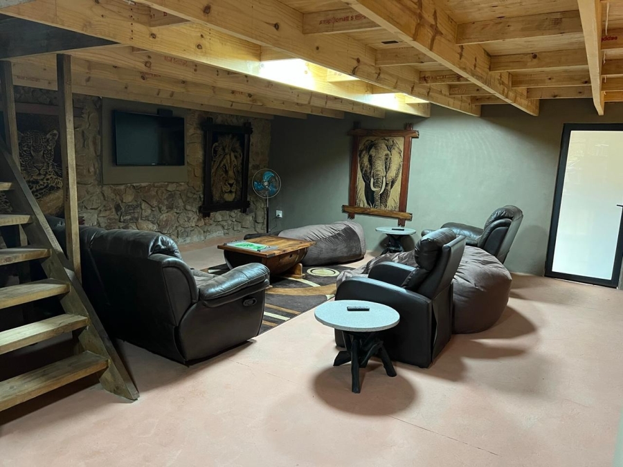 4 Bedroom Property for Sale in De Wagendrif Gauteng