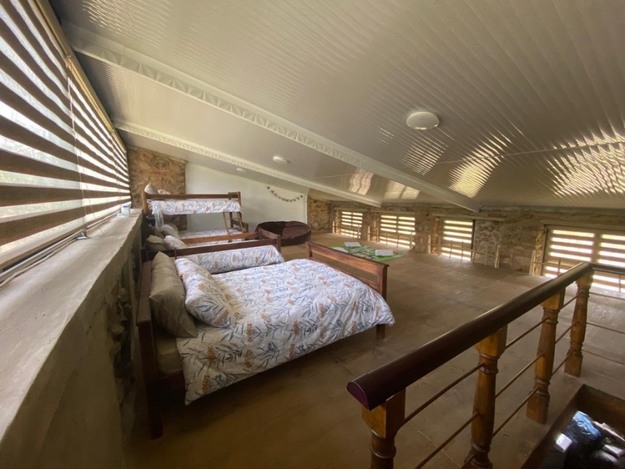 4 Bedroom Property for Sale in De Wagendrif Gauteng