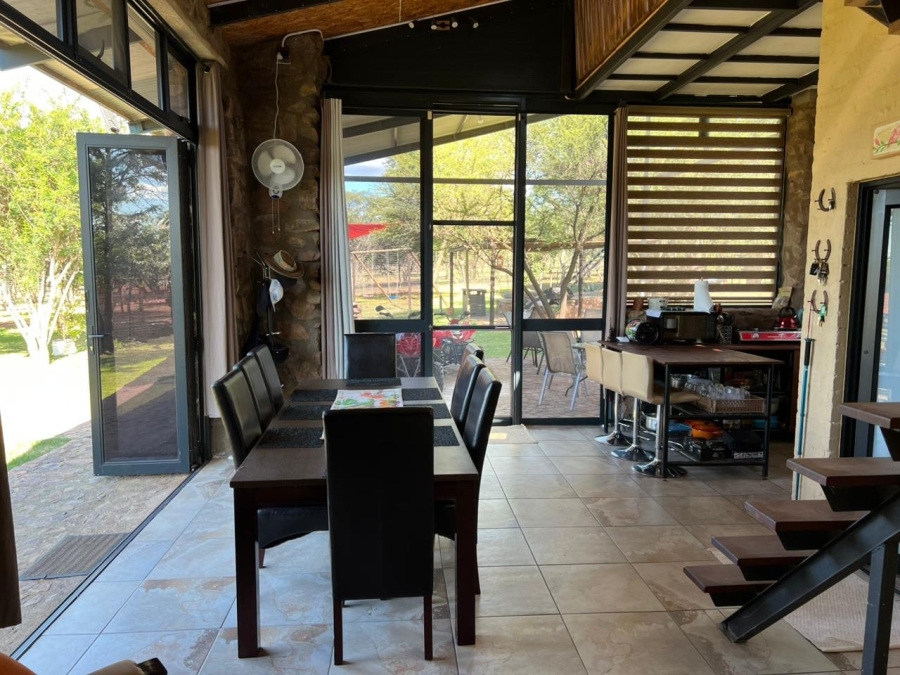 4 Bedroom Property for Sale in De Wagendrif Gauteng