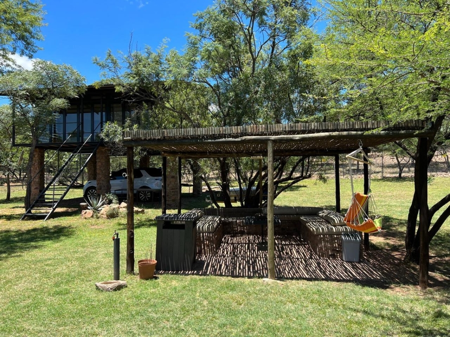 4 Bedroom Property for Sale in De Wagendrif Gauteng