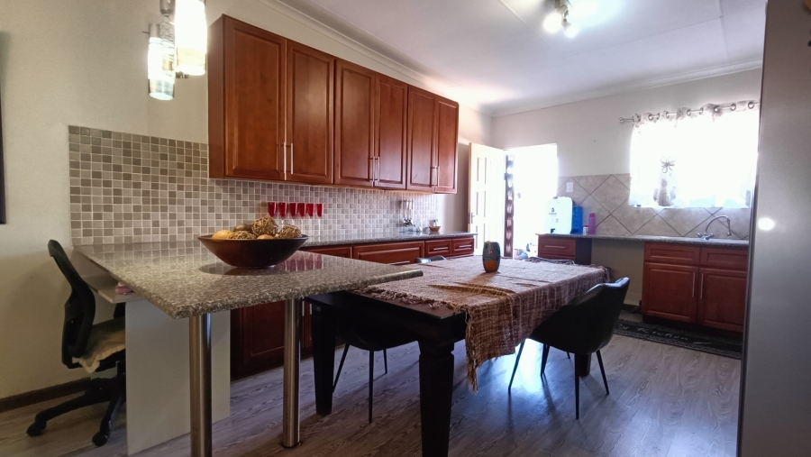 3 Bedroom Property for Sale in Liefde en Vrede Gauteng