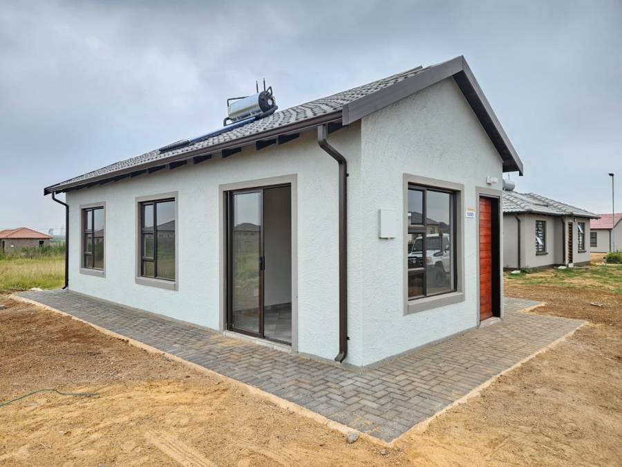 2 Bedroom Property for Sale in Windmill Park Gauteng