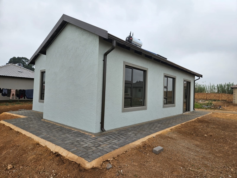 2 Bedroom Property for Sale in Windmill Park Gauteng