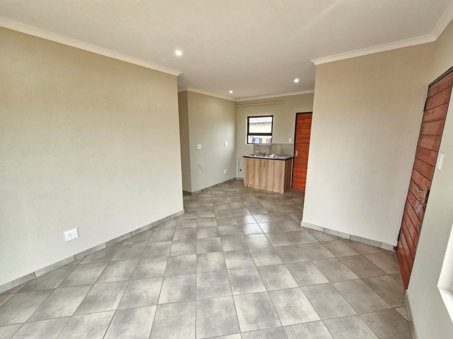 2 Bedroom Property for Sale in Windmill Park Gauteng
