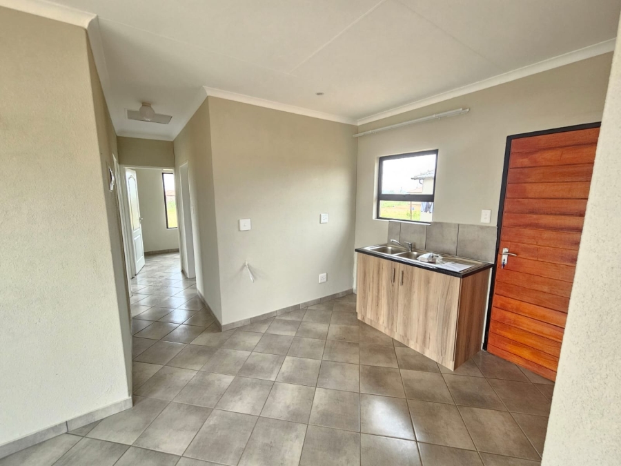 2 Bedroom Property for Sale in Windmill Park Gauteng