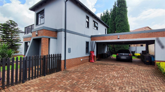 3 Bedroom Property for Sale in Meyersig Lifestyle Estate Gauteng