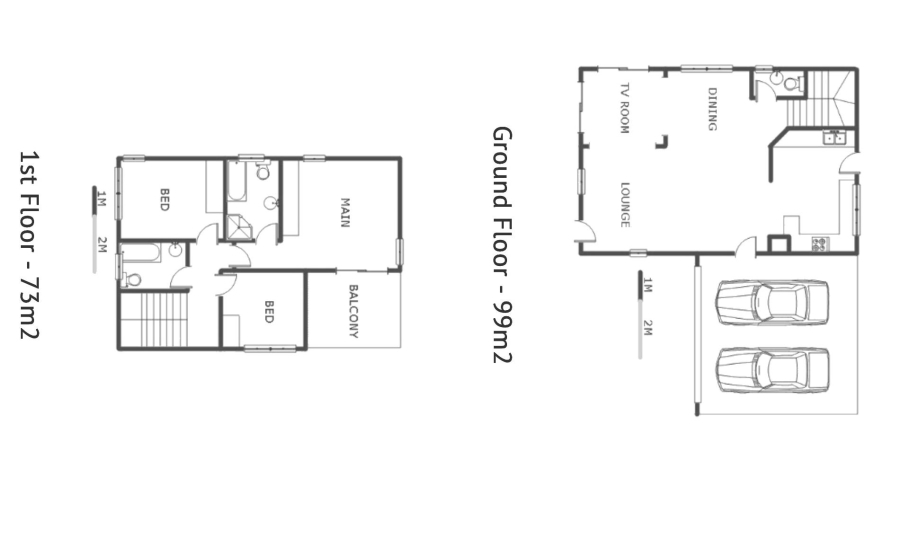3 Bedroom Property for Sale in Meyersig Lifestyle Estate Gauteng