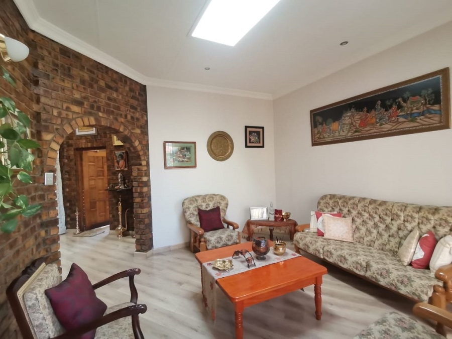 3 Bedroom Property for Sale in Bassonia Gauteng