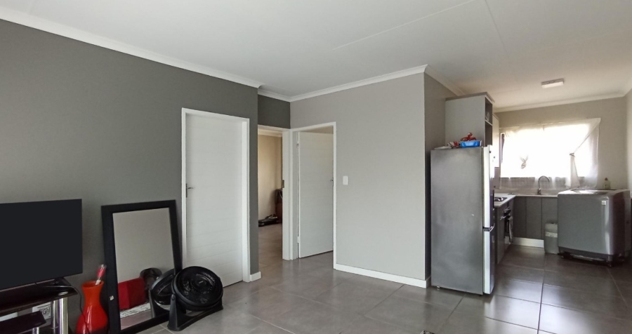 2 Bedroom Property for Sale in Sinoville Gauteng