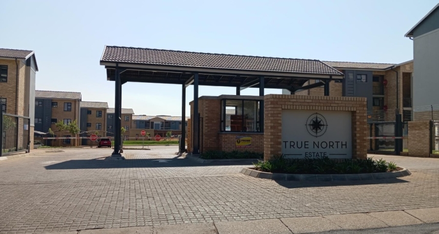 2 Bedroom Property for Sale in Sinoville Gauteng