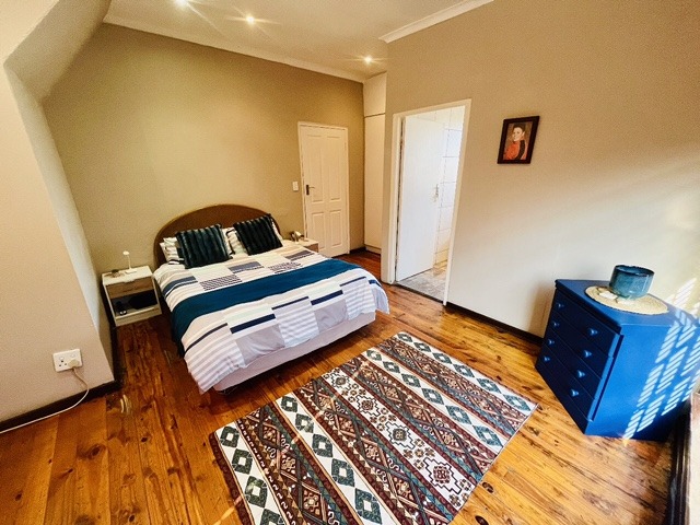 4 Bedroom Property for Sale in Brackendowns Gauteng