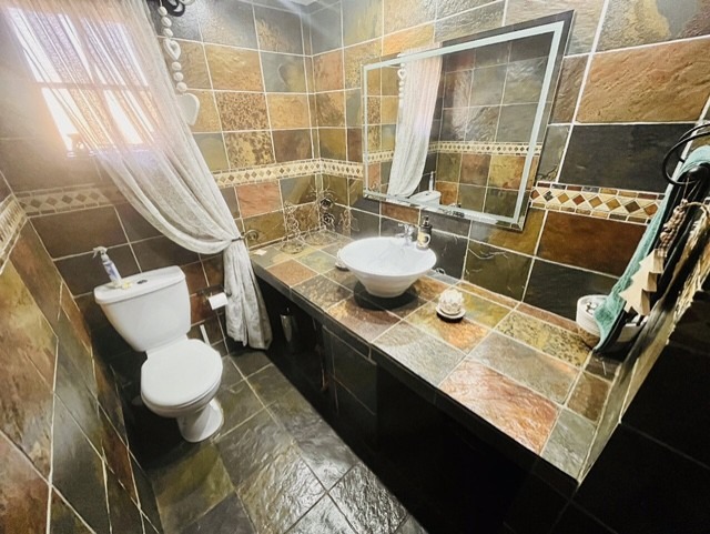 4 Bedroom Property for Sale in Brackendowns Gauteng