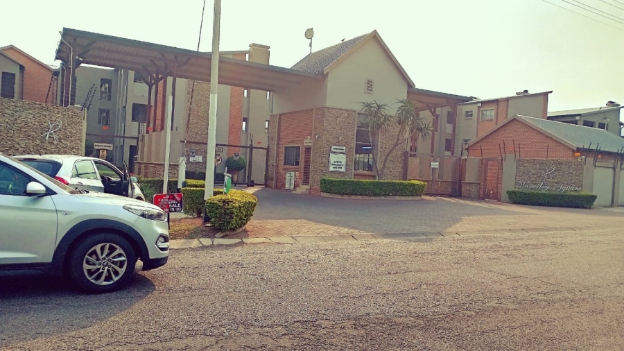 2 Bedroom Property for Sale in Moregloed Gauteng