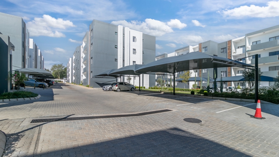 2 Bedroom Property for Sale in Carlswald Gauteng