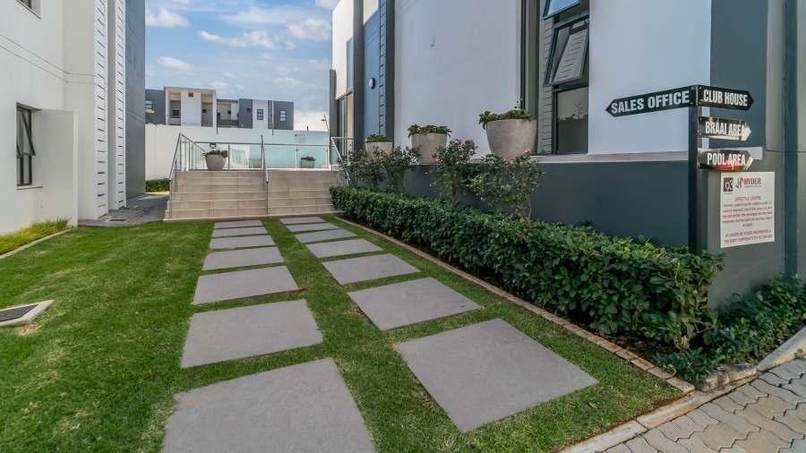 2 Bedroom Property for Sale in Carlswald Gauteng